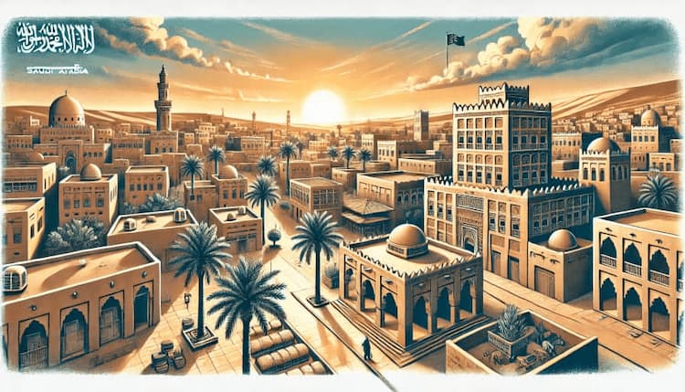 تعبير عن الدرعية بالانجليزي - عربي