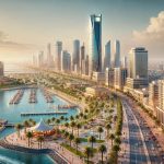 تعبير مدرسي عن الدمام بالانجليزي