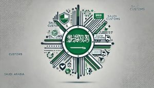 جهود منسوبي الجمارك في الحفاظ على امن هذه المعابر وضبطها