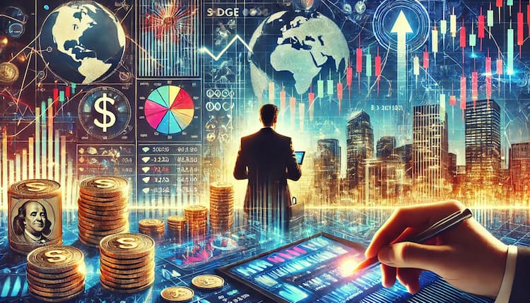 صناديق التحوط الاستثمارية ... مفهومها ومعلومات عنها
