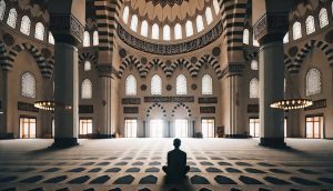 قصص حسن الظن بالله ... من قصص الانبياء