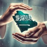 موضوع عن نعمة الأمن والامان في السعودية
