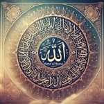 أسماء الله الحسنى
