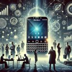 فيلم blackberry