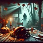 قصة فيلم Thanksgiving لعشاق الإثارة