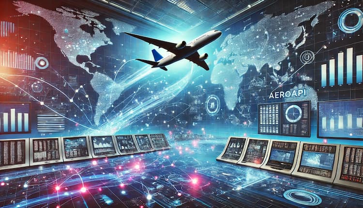 AeroAPI