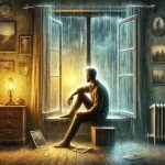 اكتئاب الحنين : لماذا يؤدي الحنين الى الحزن