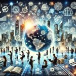 الاقتصاد المعرفي .. عندما تكون المعرفة مصدرًا للقيمة