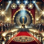 الجوائز السينمائية