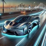 السيارات الرياضية الكهربائية