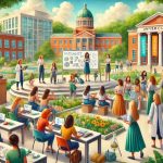 المرأة في التعليم العالي