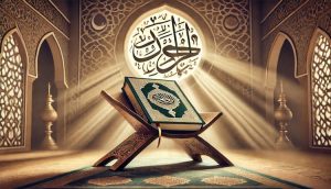 ايات قرآنية