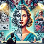 تأثير عمليات التجميل على الصحة النفسية للنساء