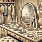 تنسيق الاكسسوارات
