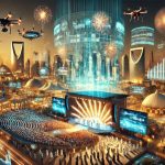 جديد الفعاليات الكبرى في السعودية