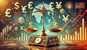 سعر الصرف المرن المدار