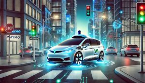 سيارات Waymo