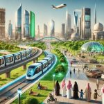 كيف ستؤثر المشاريع الكبرى على حياة المواطنين السعوديين