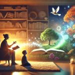 كيف يساعد العلاج بالقصص في تجاوز الصدمات النفسية