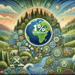 مؤسسة 1 % for the Planet