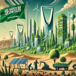 مبادرة الاستدامة في السعودية