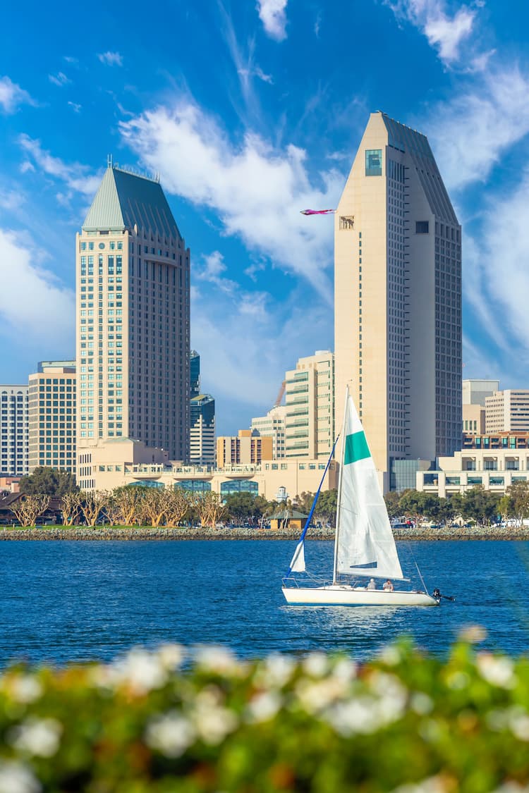 San Diego