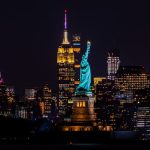 The City That Never Sleeps