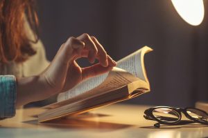 أولى خطوات قراءة النص الأدبي