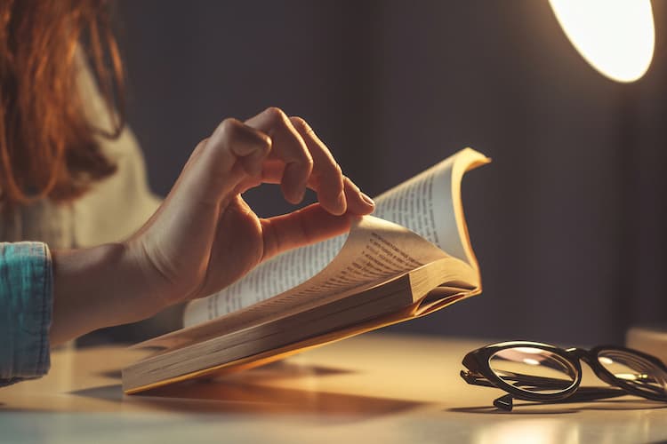 أولى خطوات قراءة النص الأدبي