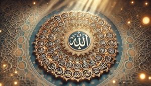 اسم الله الباطن