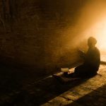 العبادة الباطنة محلها القلب