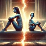 جرح الأم ... كيف يؤثر على علاقتك بوالدتك