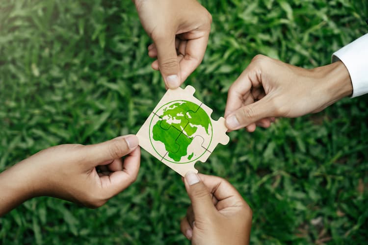 دعت المملكة الى تحسين البيئة الطبيعية عن طريق