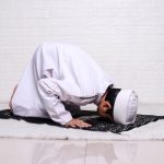 من أسباب سجود السهو الشك في الصلاة