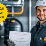 من أمثلة الشهادات المهنية الاحترافية