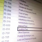 يمكن للمستخدم عرض جزء من المحتوى في برنامج excel