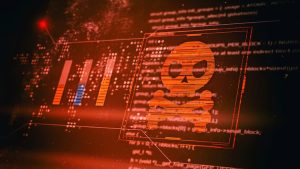 المؤشرات التي قد تدل على إصابة جهاز الحاسب بالبرامج الضارة