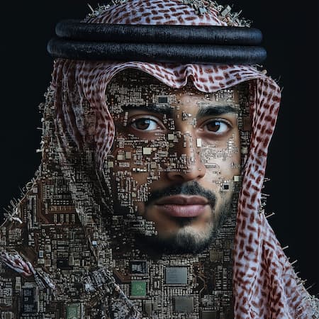 المشاريع التنموية في المملكة العربية السعودية
