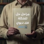حل المشكلة عند جون ديوي
