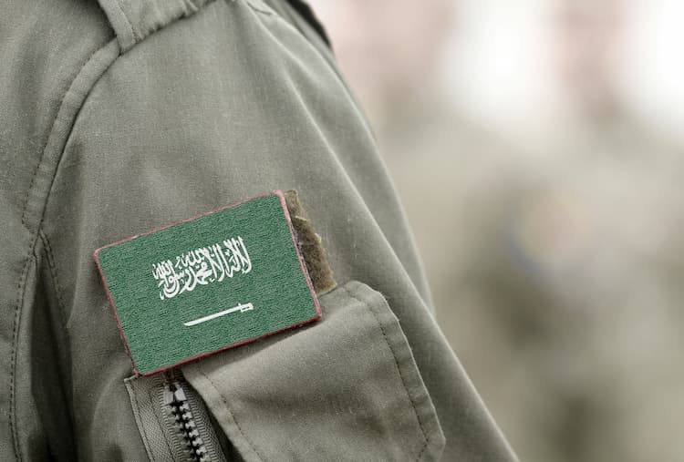 لم يتقبل السعوديون النفوذ الأجنبي فقاوموا الاحتلال وكبدوه خسائر كبيرة