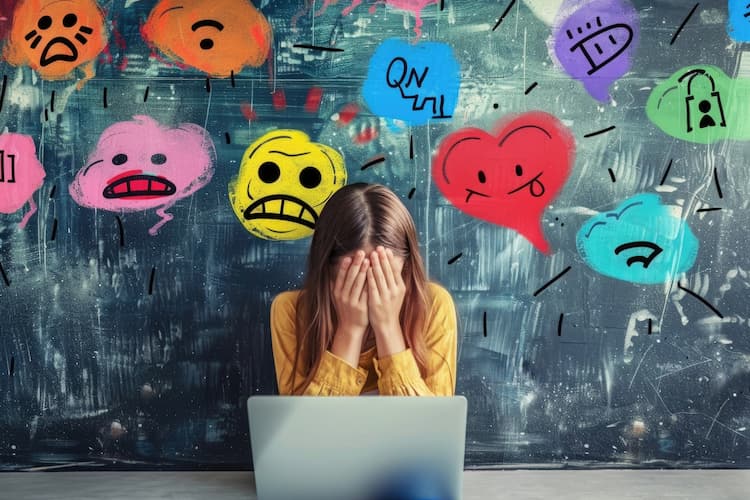 من أشهر أشكال التنمر الإلكتروني المطاردة الإلكترونية