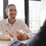 من النصائح المقدمة قبل المقابلة