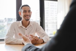 من النصائح المقدمة قبل المقابلة