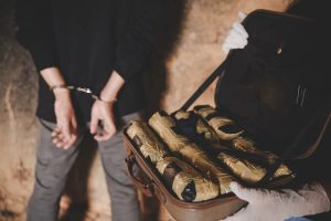 من مهام المديرية العامة لمكافحة المخدرات