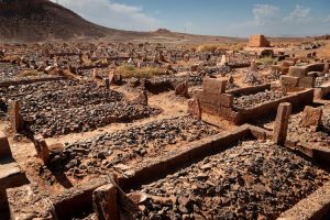أعمال الجاهلية التي استنكرها الإسلام
