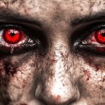 قصص رعب مكتوبة قصيرة بالعامية