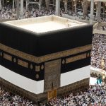 لماذا سميت الكعبة بالبيت العتيق