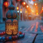 ليلة القدر من رمضان متنقلة بين الليالي في كل عام