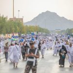 إذاعة مدرسية عن يوم عرفة