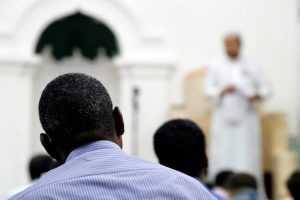 اذاعة مدرسية عن صلاة الجمعة وأهميتها